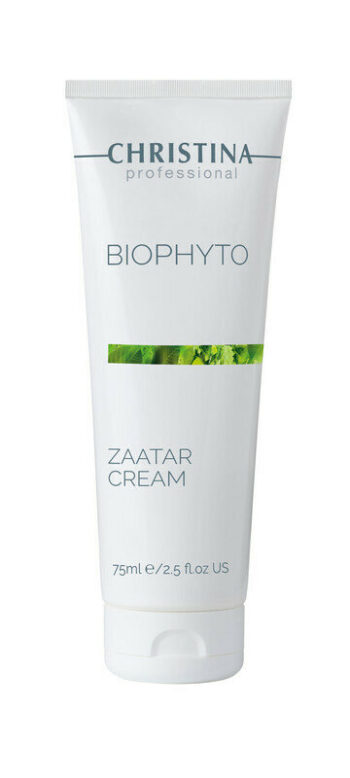 bio phyto zaatar cream
